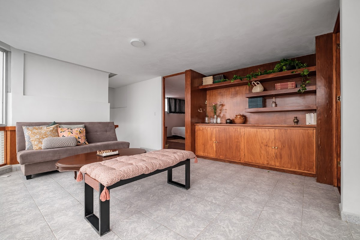 Casa Senda Narvarte: Oasis Pool House gallery 2