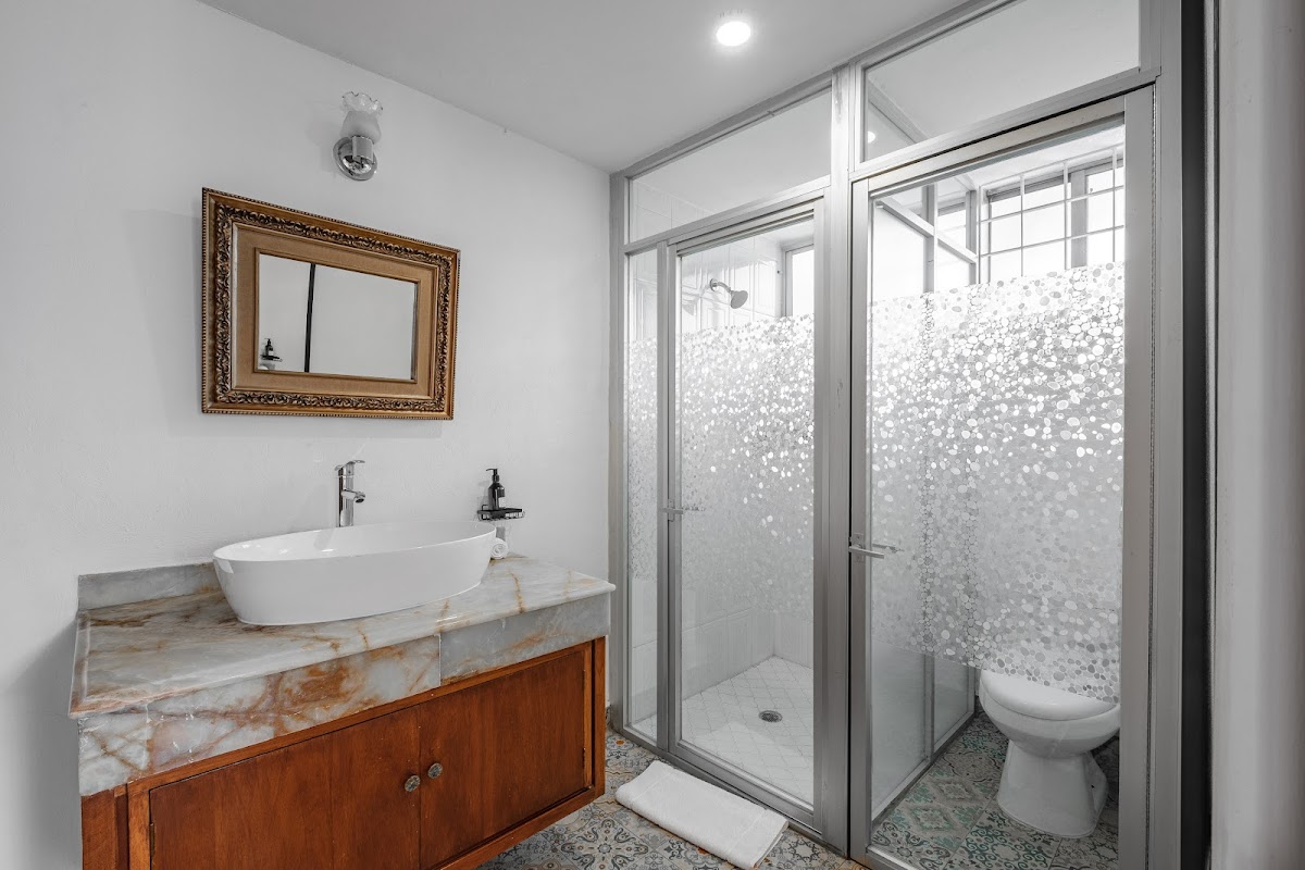 Casa Senda Narvarte: Oasis Pool House gallery 4
