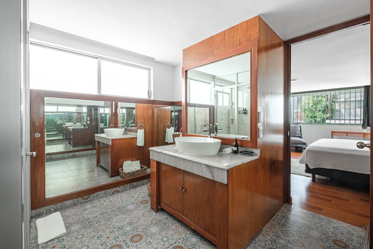 Casa Senda Narvarte: Oasis Pool House gallery 7