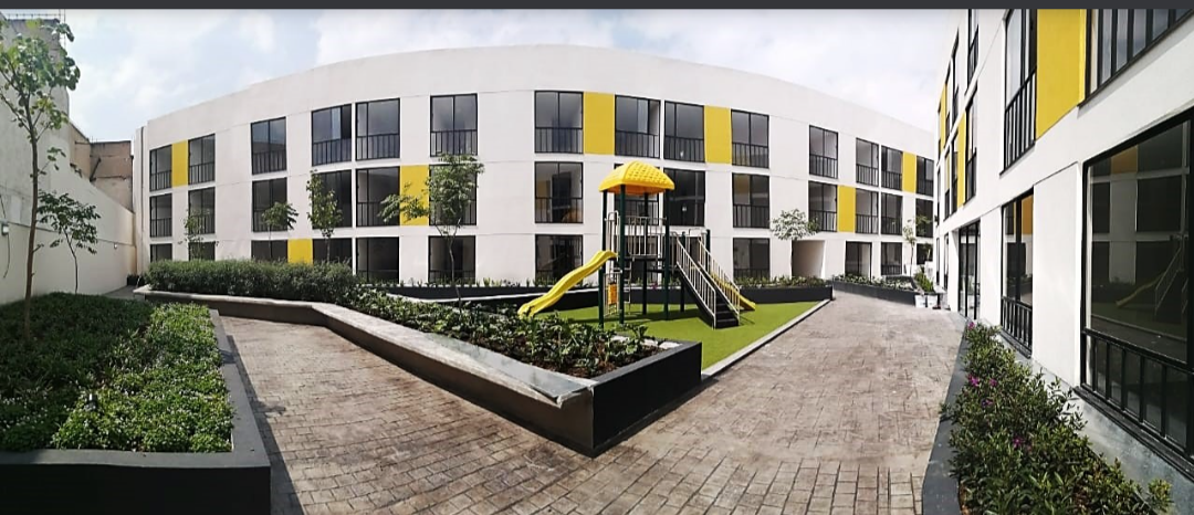 Residencial Norte 25 cover