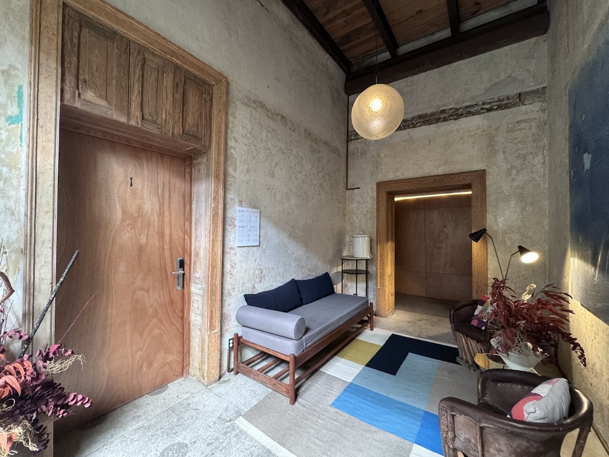 Guest Rooms by Prim gallery 2