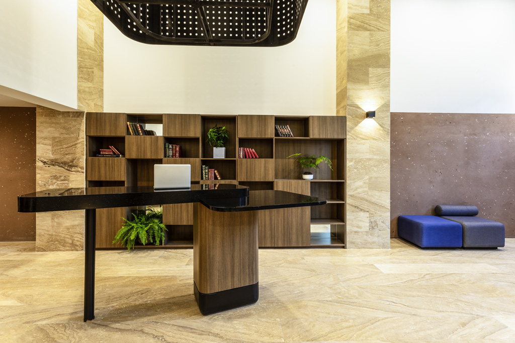 Novotel Mexico City Centro Histórico gallery 5