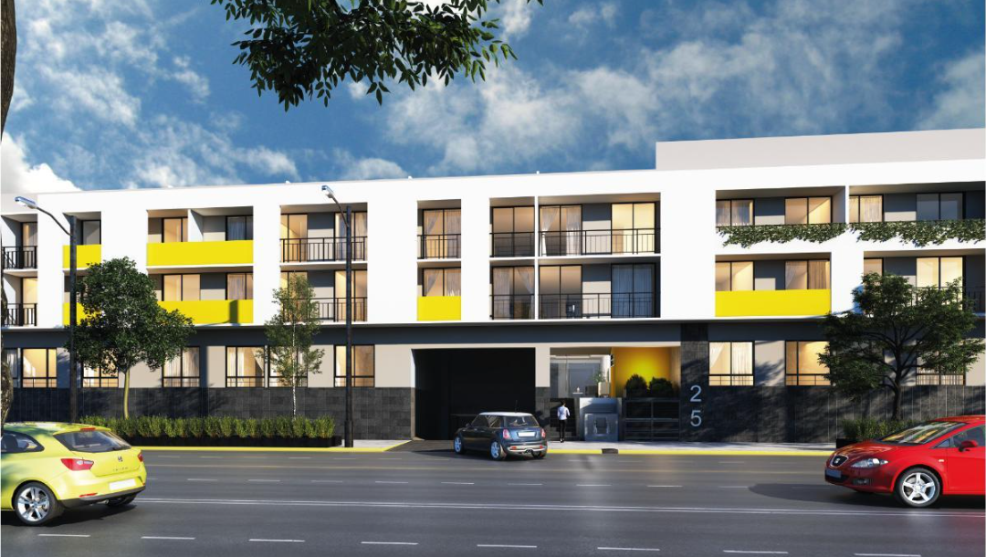 Residencial Norte 25 gallery 8