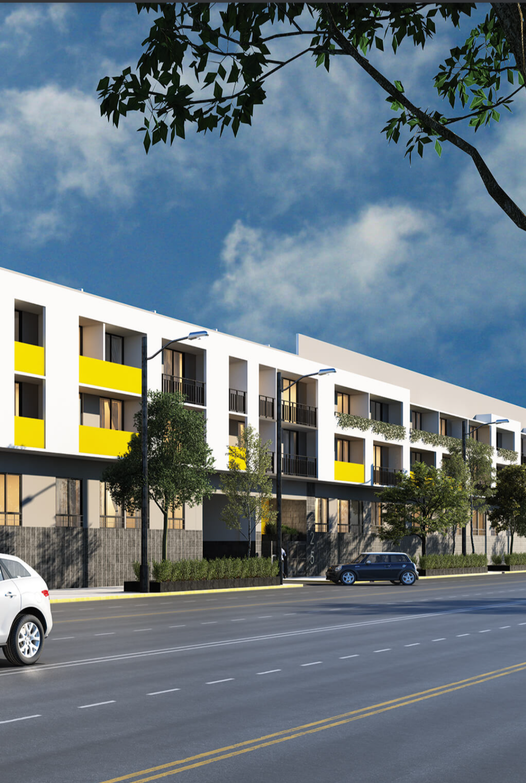 Residencial Norte 25 gallery 9