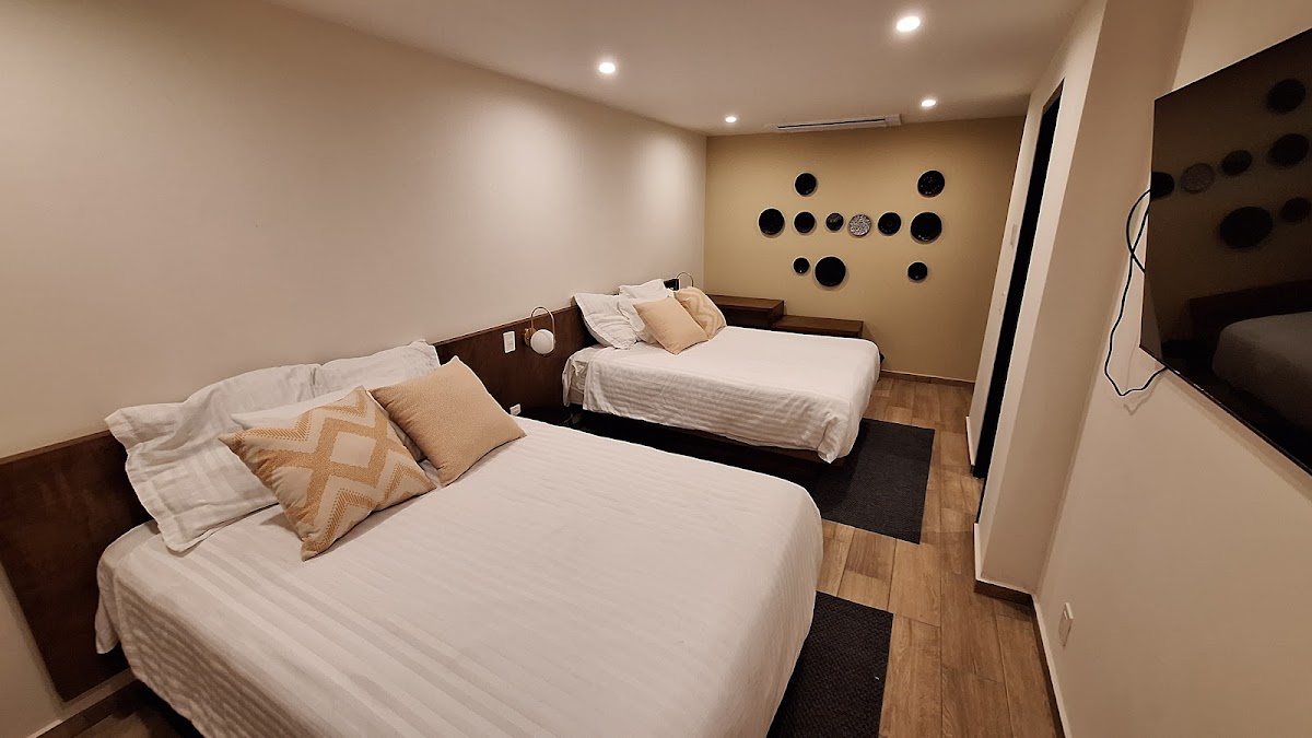 Grand Chapultepec Residencial gallery 2