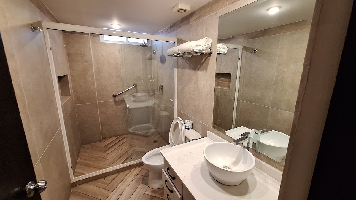 Grand Chapultepec Residencial gallery 3