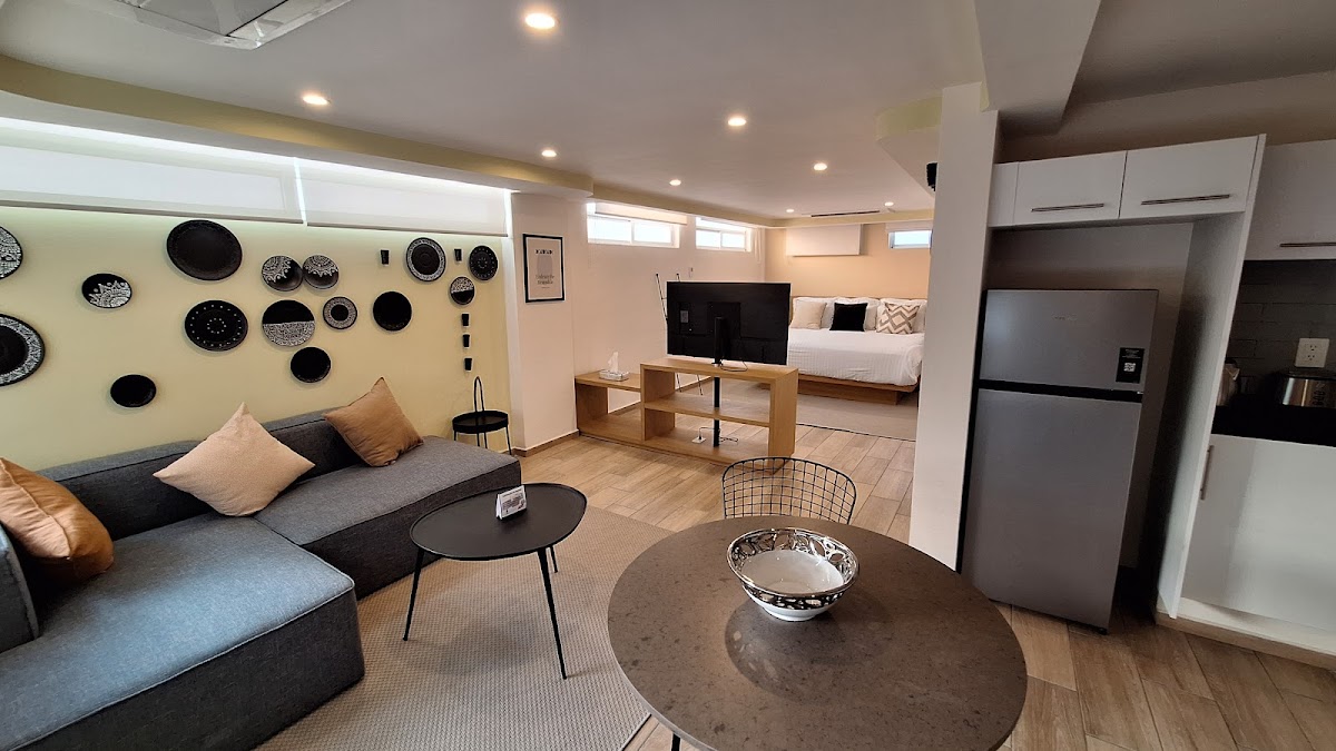 Grand Chapultepec Residencial gallery 5