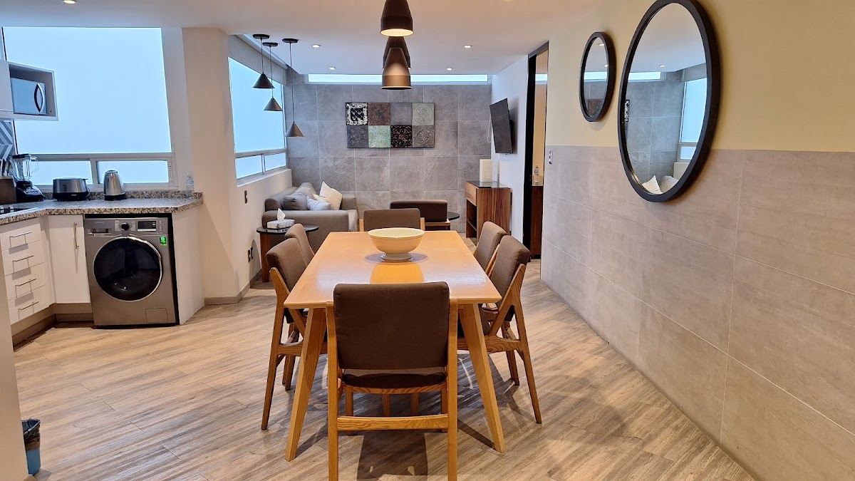 Grand Chapultepec Residencial gallery 10