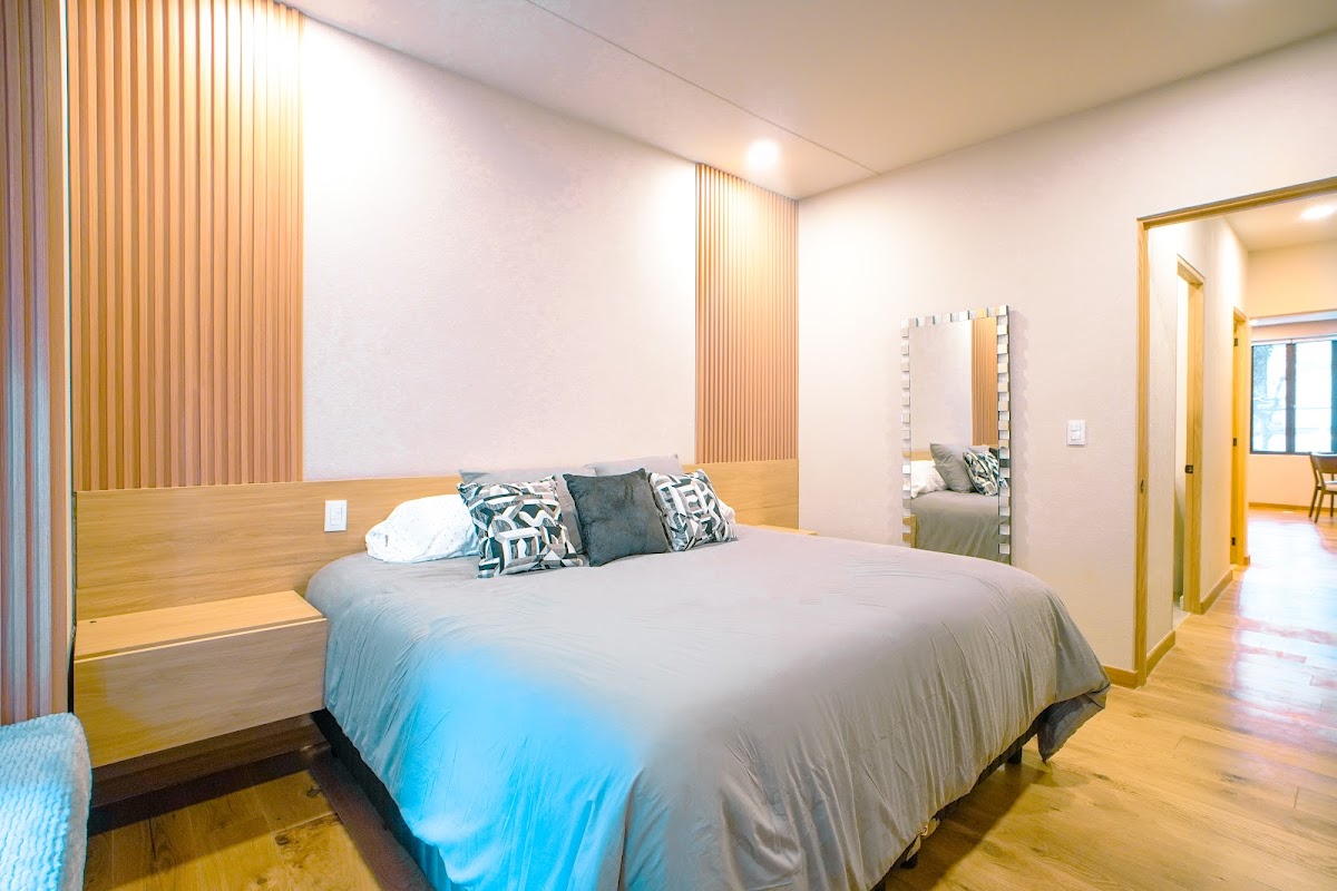 Armonía Airbnb gallery 2