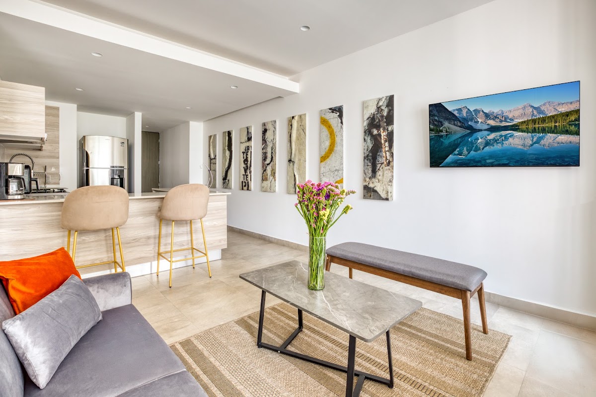 Armonía Airbnb gallery 4