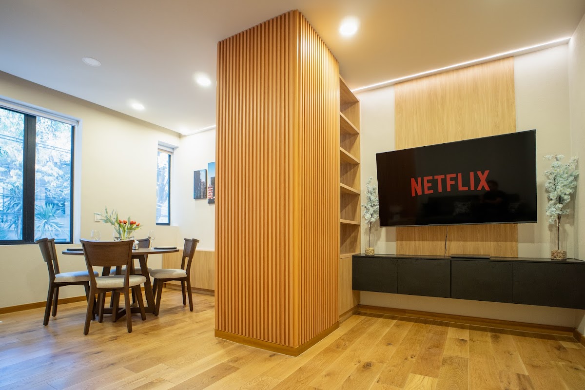 Armonía Airbnb gallery 6