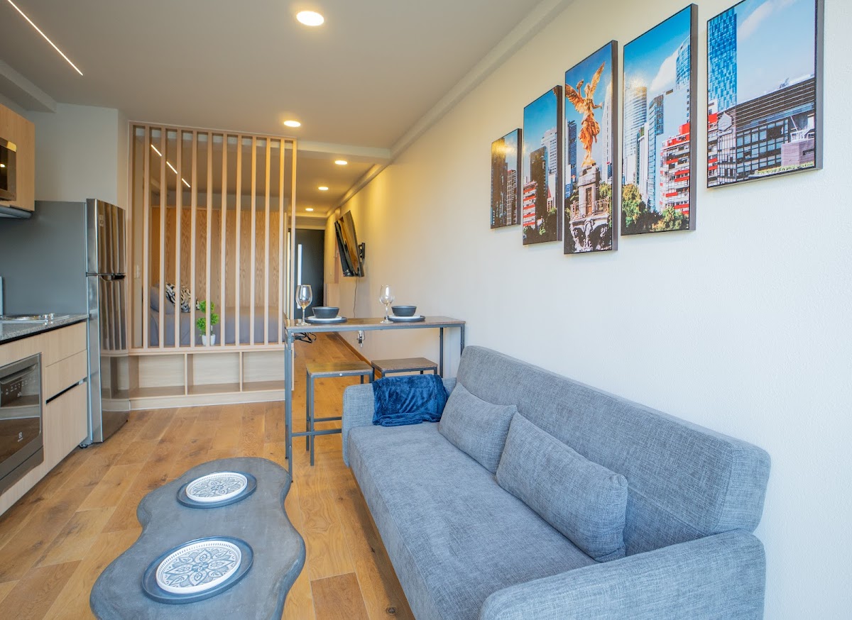 Armonía Airbnb gallery 8