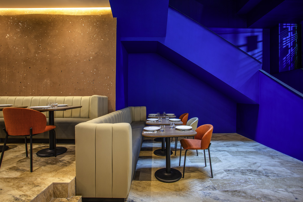 Novotel Mexico City Centro Histórico gallery 6