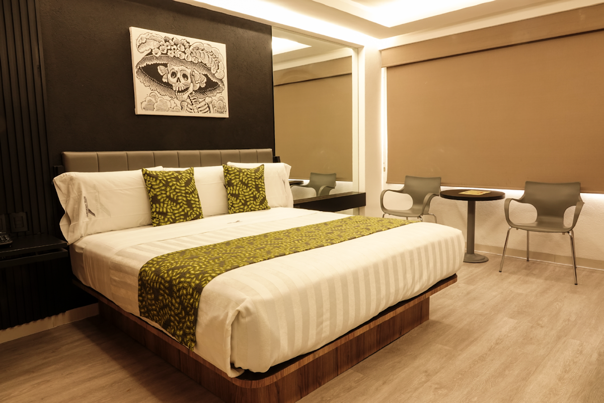 Hotel Aeropuerto gallery 2