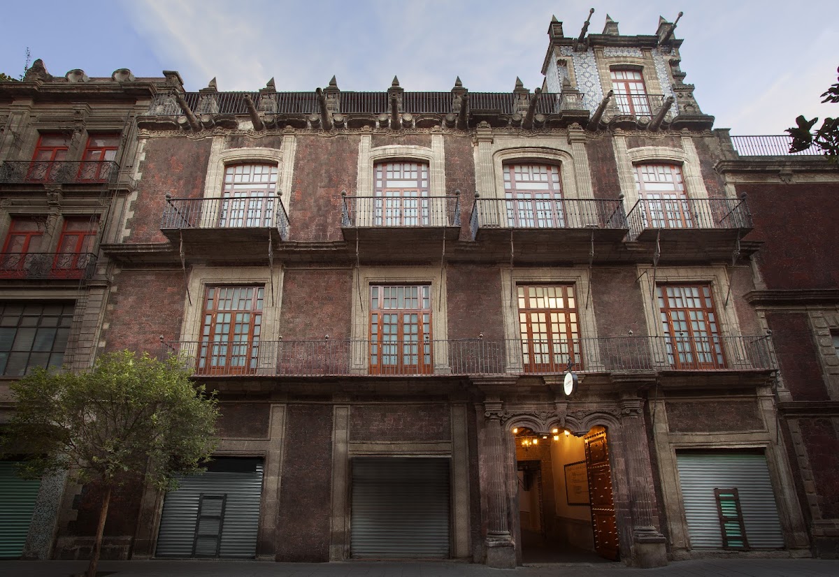 Hotel MX más centro CDMX, Trademark Collection by Wyndham gallery 4
