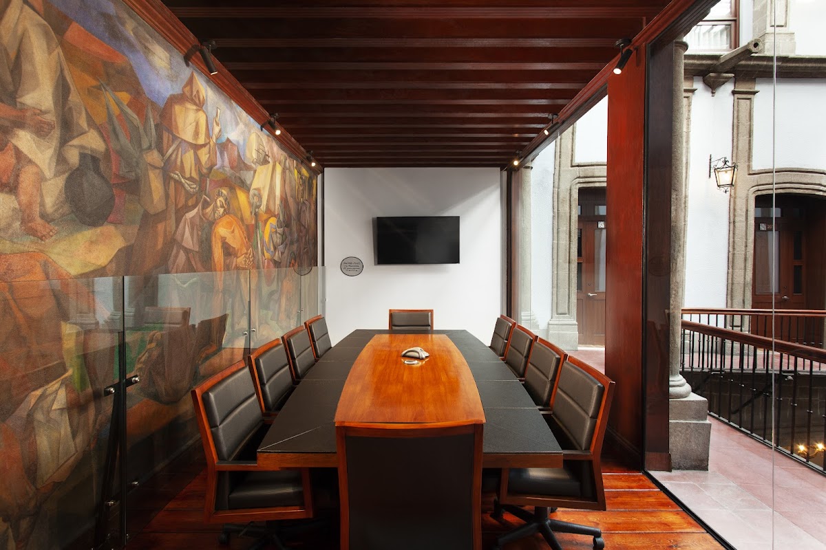 Hotel MX más centro CDMX, Trademark Collection by Wyndham gallery 7