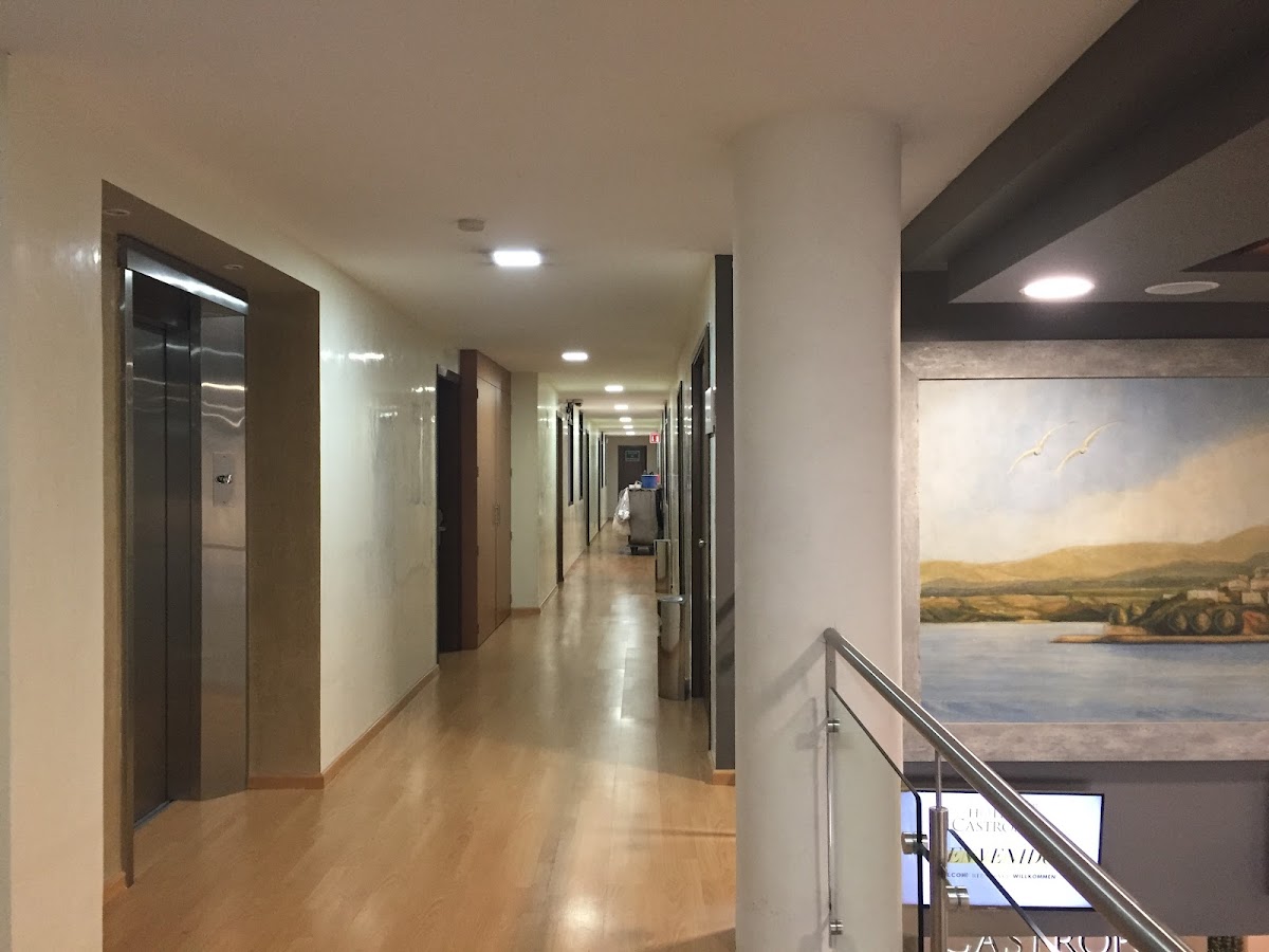 Hotel Castropol gallery 8