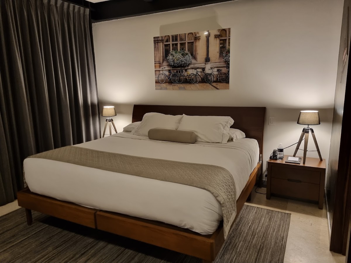 MX Grand Suites by The Human Collection Hotels gallery 5