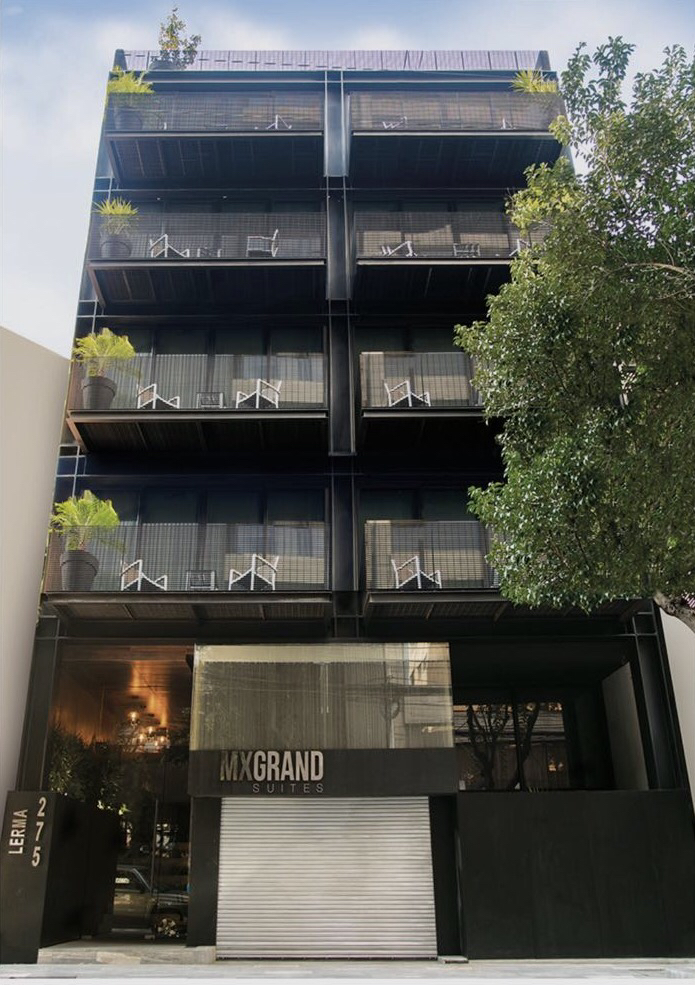 MX Grand Suites by The Human Collection Hotels gallery 6