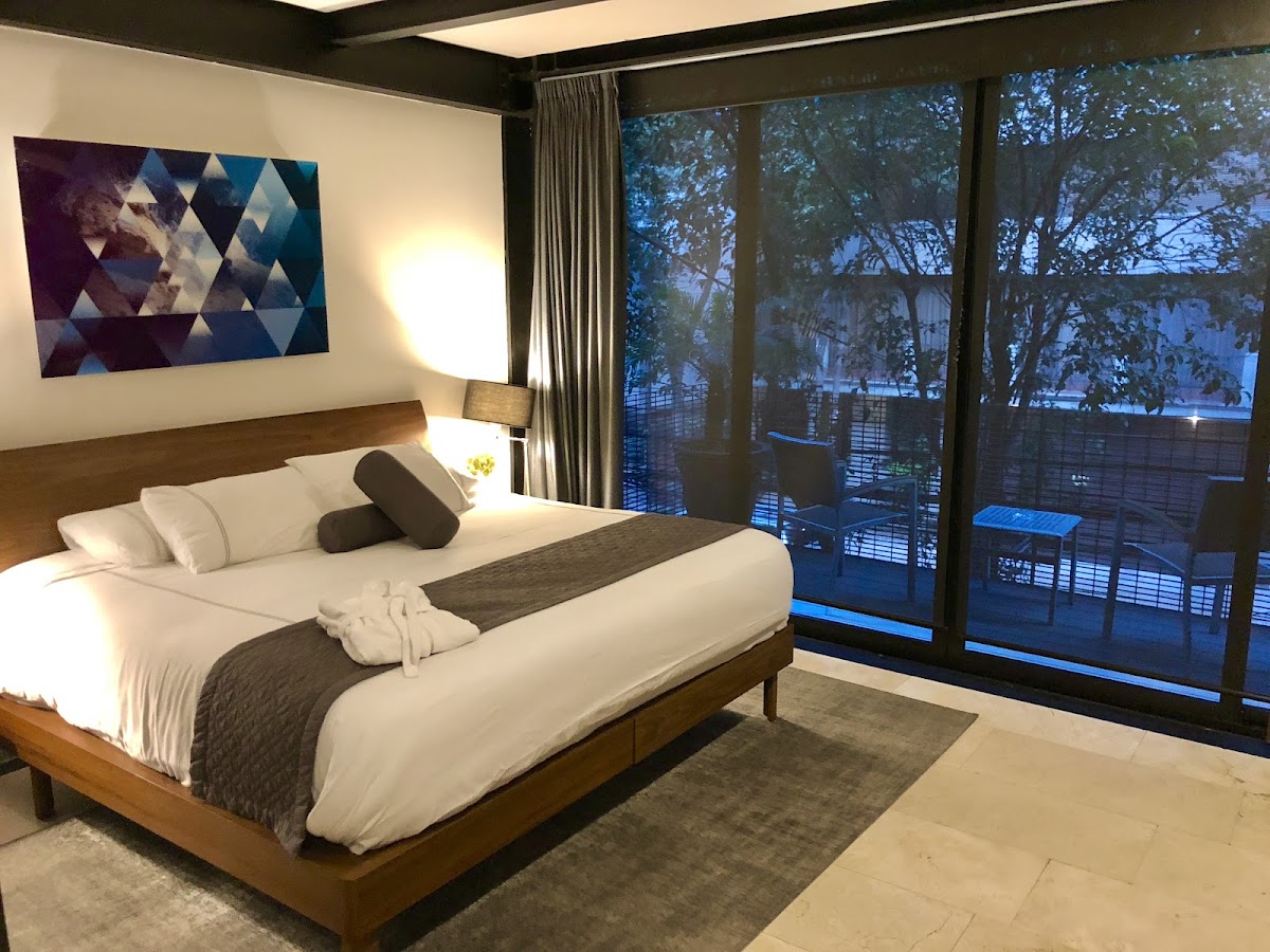 MX Grand Suites by The Human Collection Hotels gallery 7