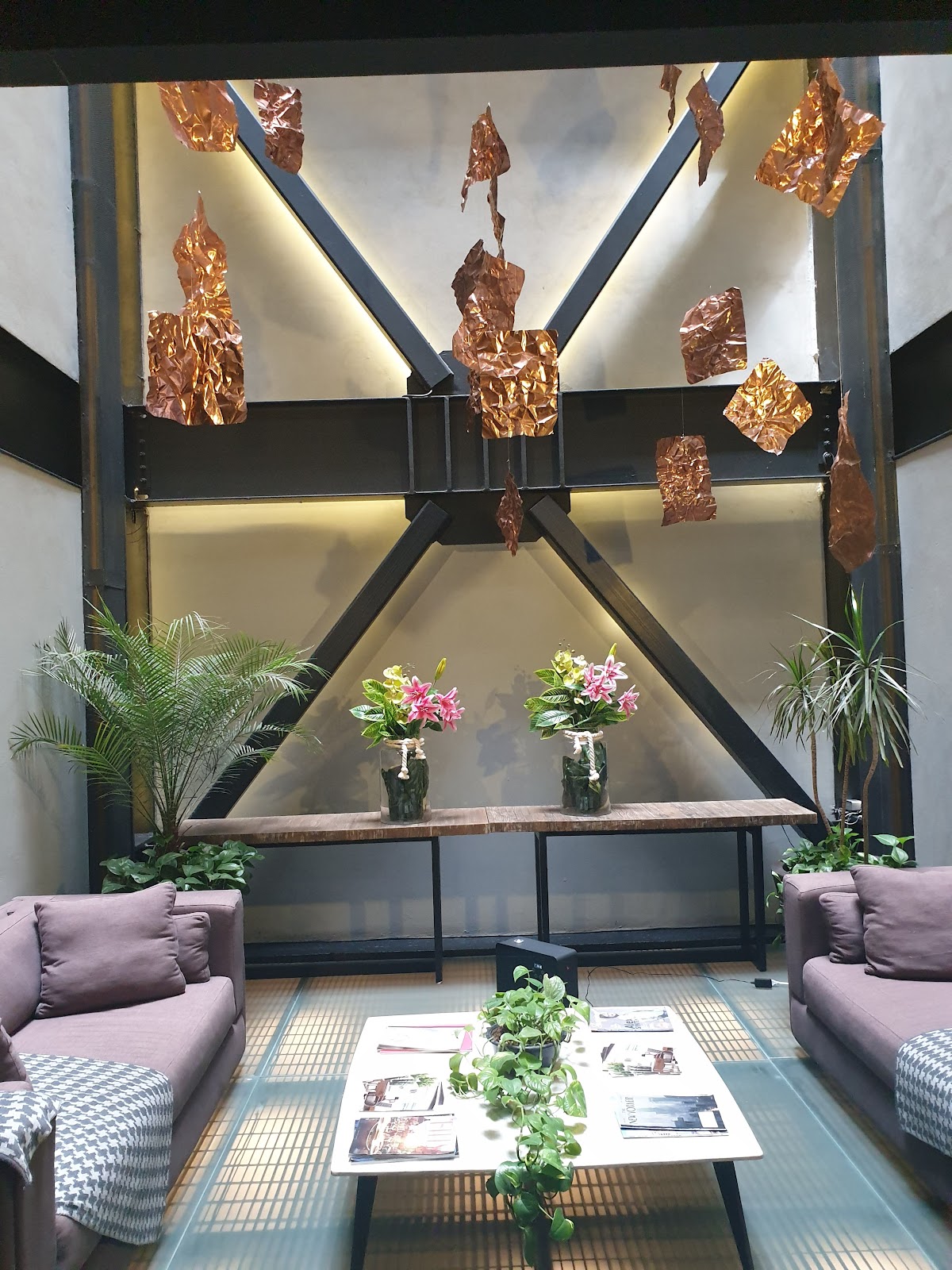 MX Grand Suites by The Human Collection Hotels gallery 8