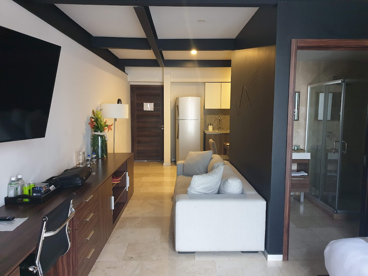 MX Grand Suites by The Human Collection Hotels gallery 9