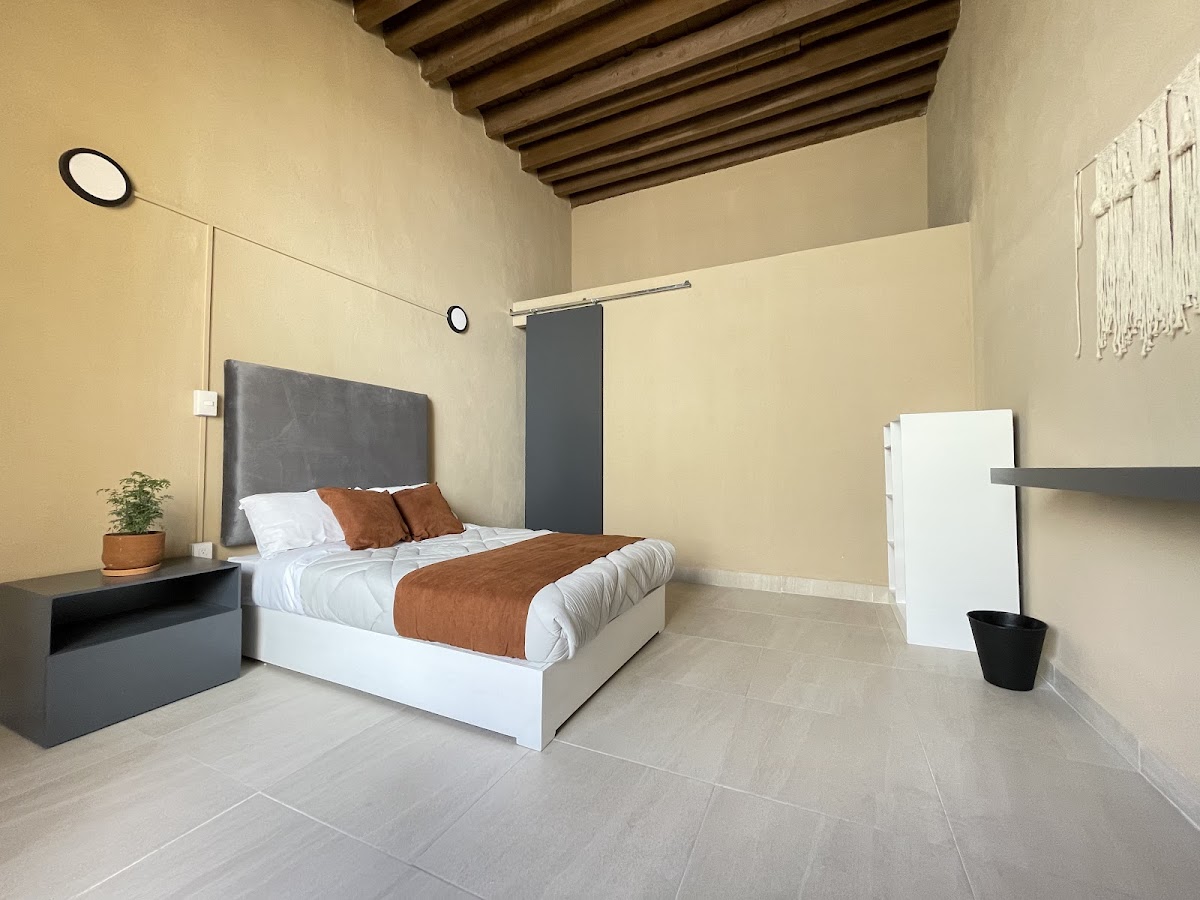 Colmena Hotel CDMX Centro gallery 6
