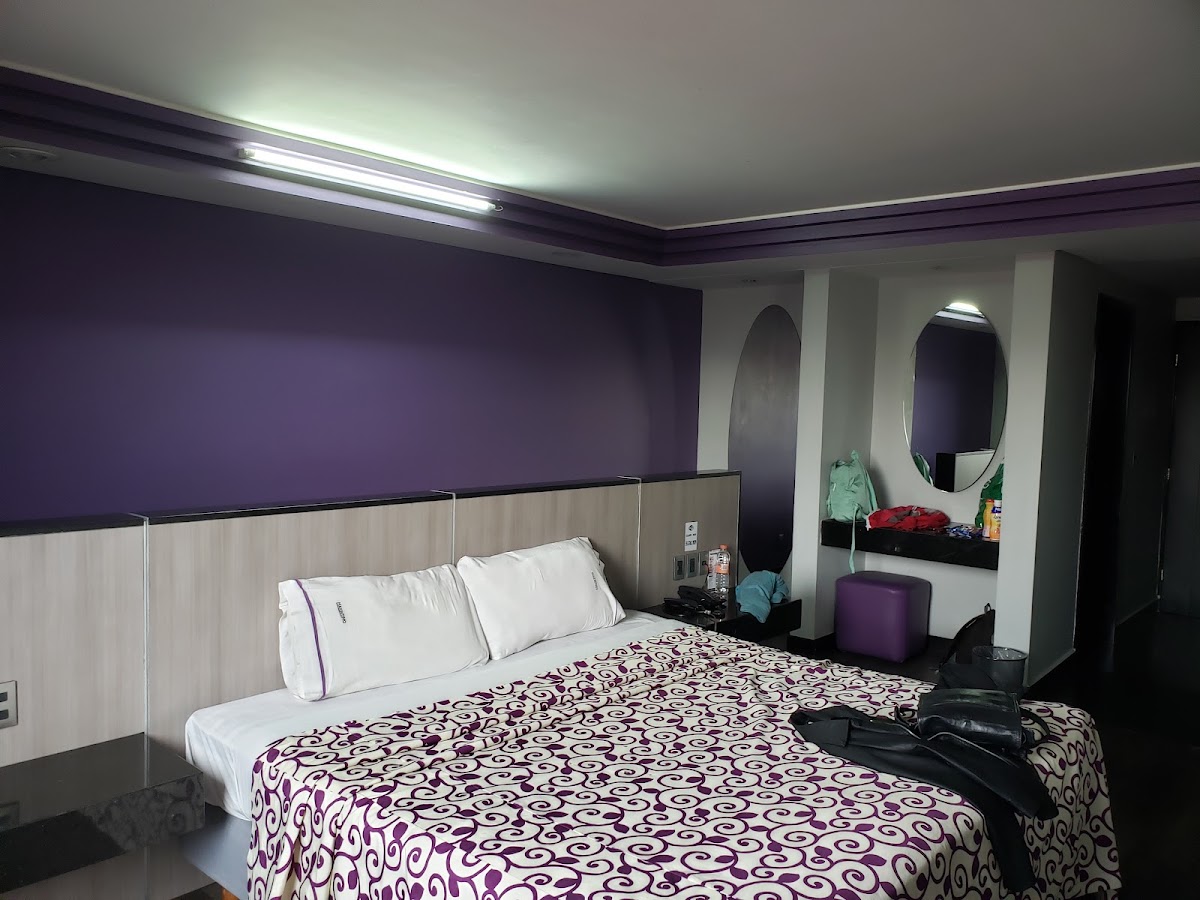 Hotel Max gallery 2