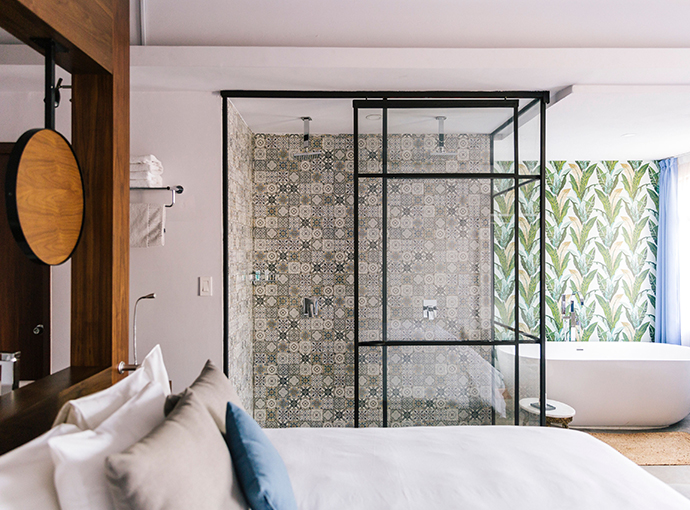 Casa Pepe Hostel Boutique CDMX gallery 6