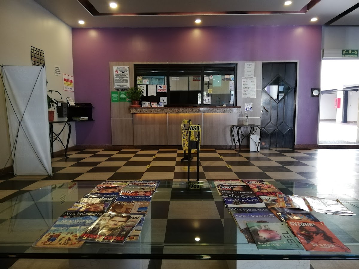 Hotel Max gallery 4