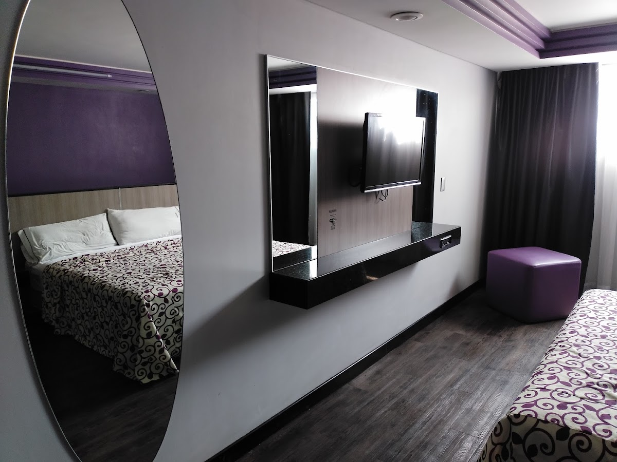 Hotel Max gallery 5