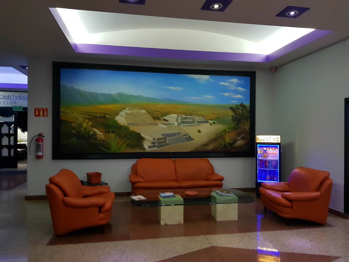 Hotel Max gallery 7