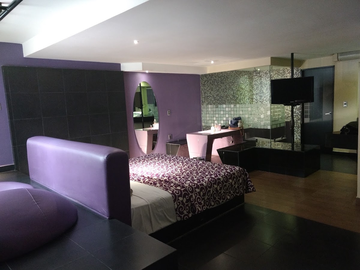 Hotel Max gallery 10