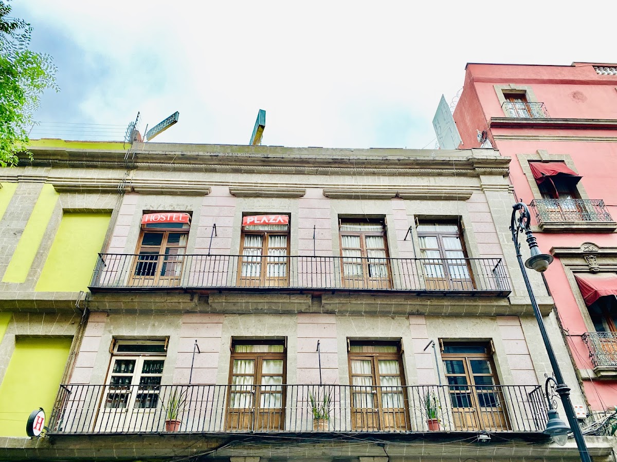 Whost Centro Historico CDMX gallery 7