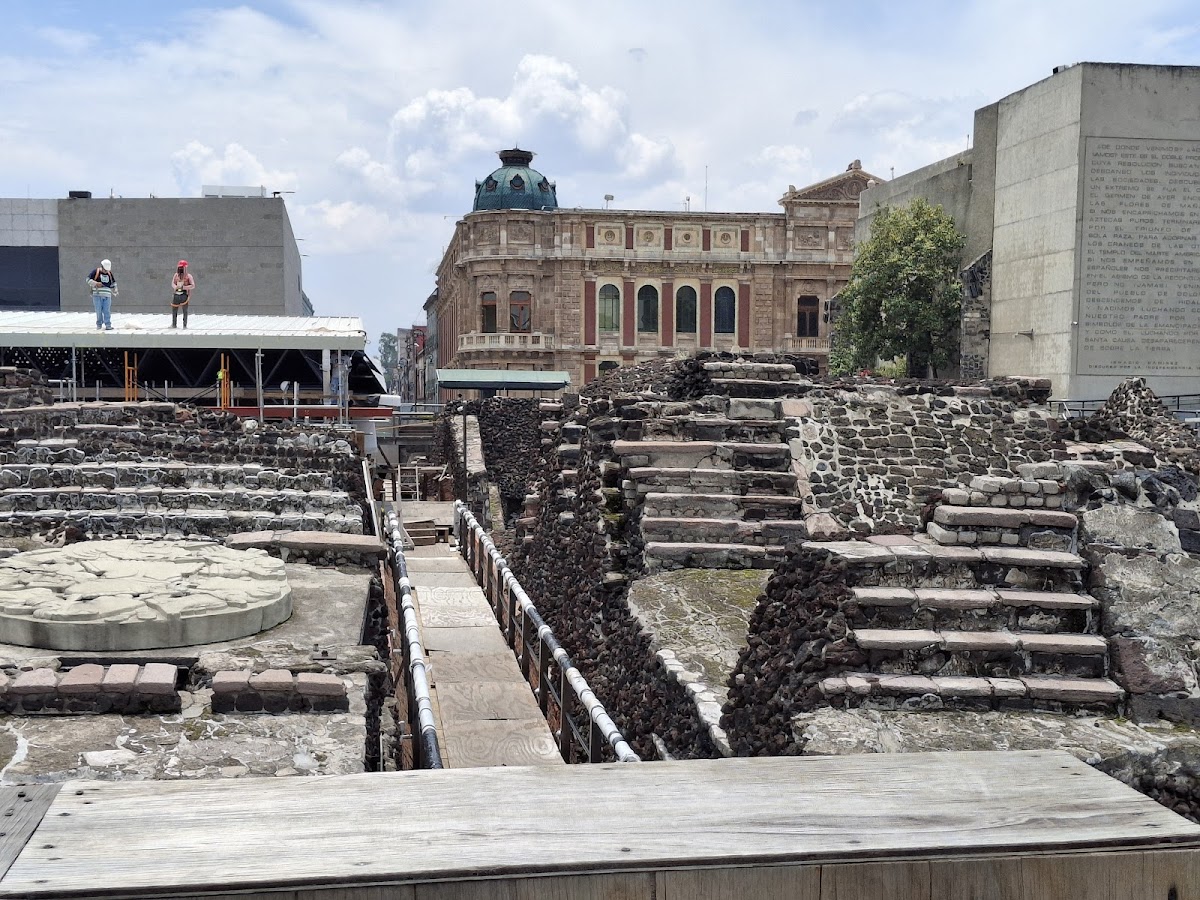 Whost Centro Historico CDMX gallery 10