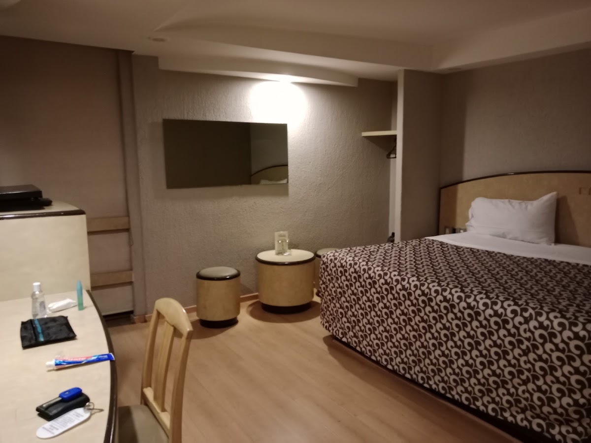 Hotel Panorama gallery 2