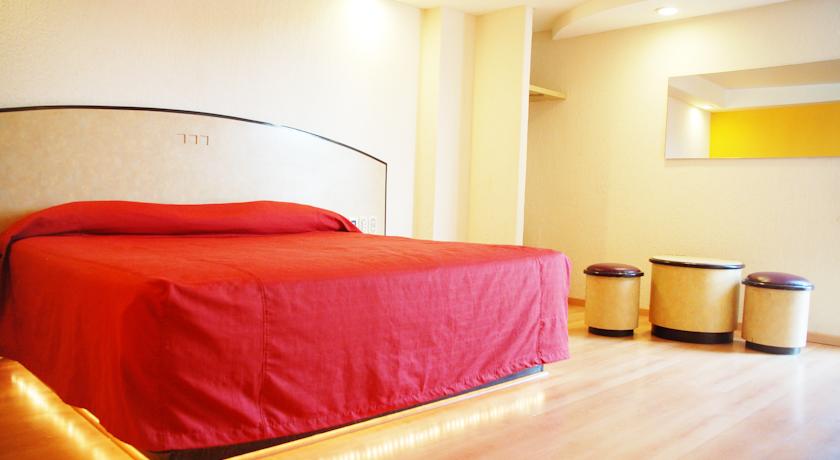 Hotel Panorama gallery 4