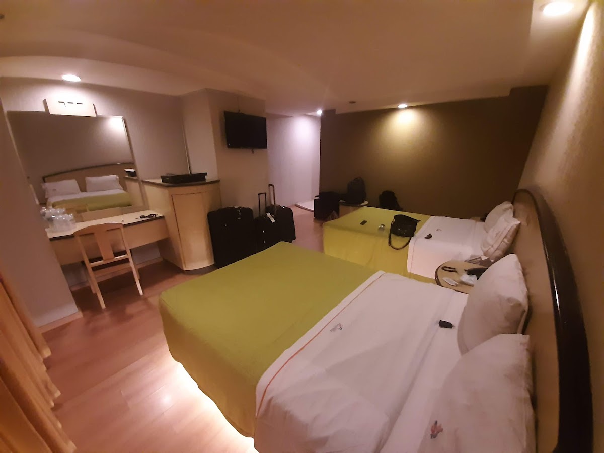 Hotel Panorama gallery 5
