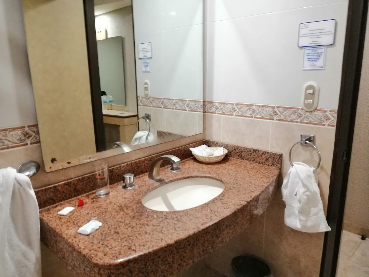 Hotel Panorama gallery 6