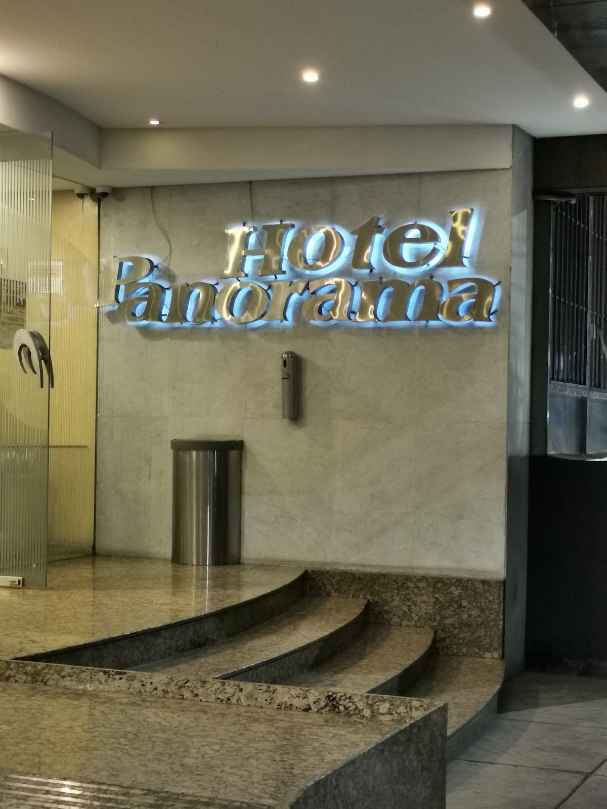 Hotel Panorama gallery 8