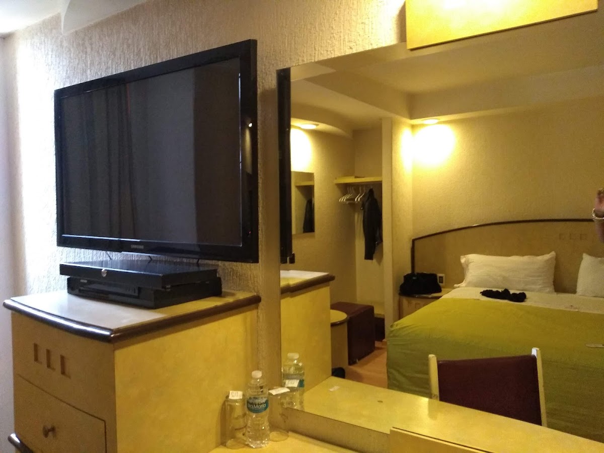 Hotel Panorama gallery 10