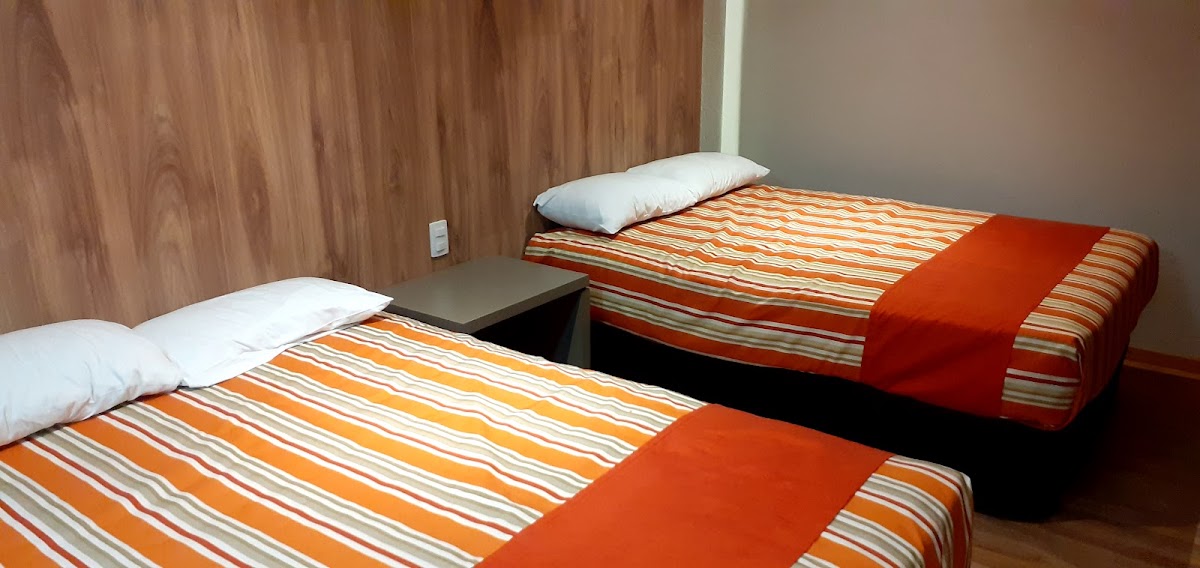 Hotel Corinto gallery 2