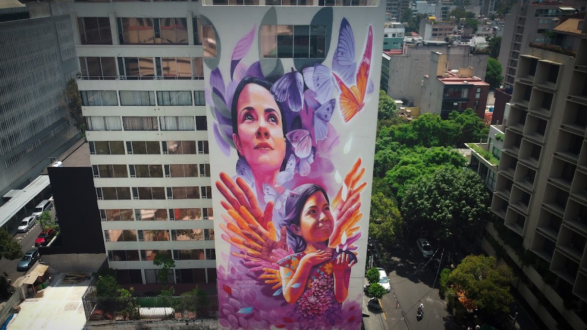 Hotel del Ángel Reforma gallery 4