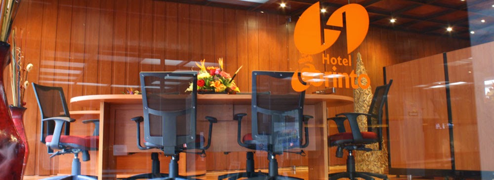 Hotel Corinto gallery 4