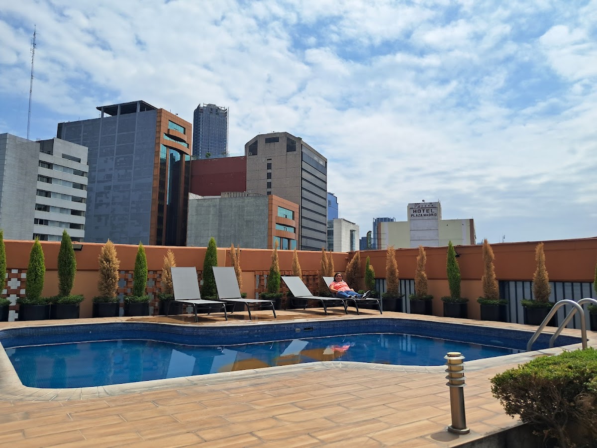 Hotel Corinto gallery 5