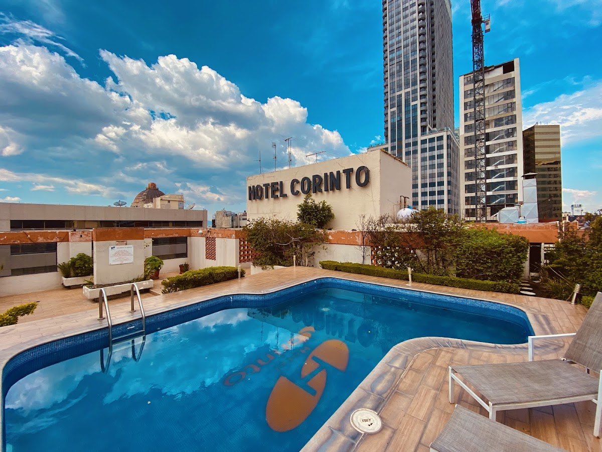 Hotel Corinto gallery 7