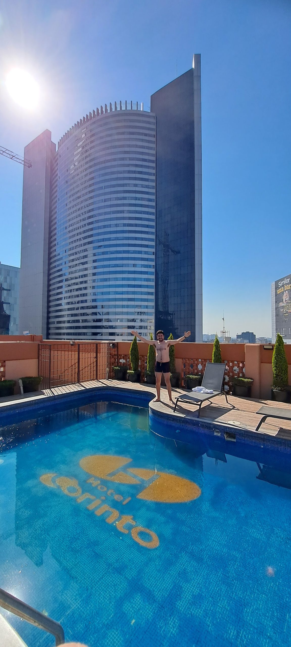 Hotel Corinto gallery 8