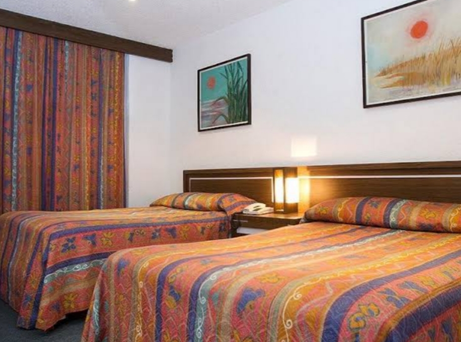 Hotel Corinto gallery 9