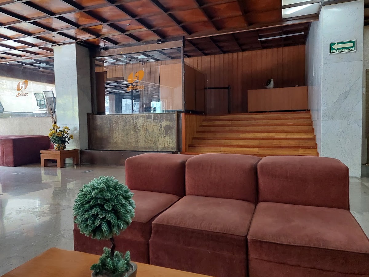 Hotel Corinto gallery 10