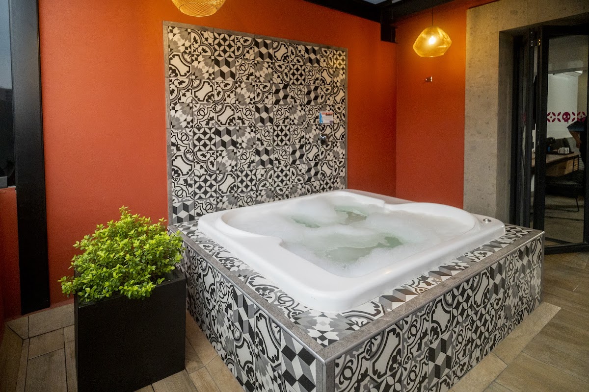 Barrio Downtown Mexico City Hostel gallery 2
